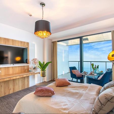 North Apartments, Sunsetview 507 Kolobrzeg Luaran gambar